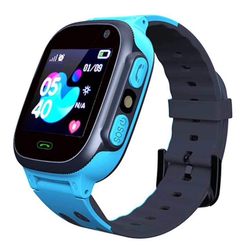 SMARTWACTH KIDS V8